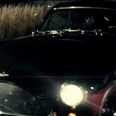 Batman v Superman: El amanecer de la Justicia