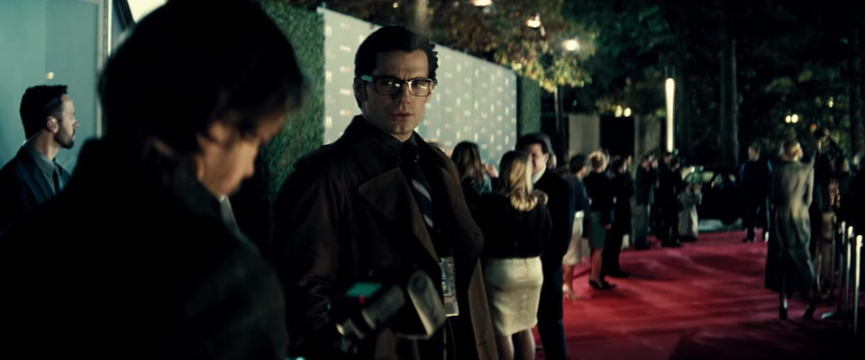 Batman v Superman: El amanecer de la Justicia