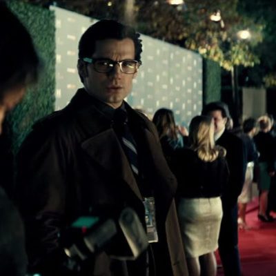 Batman v Superman: El amanecer de la Justicia