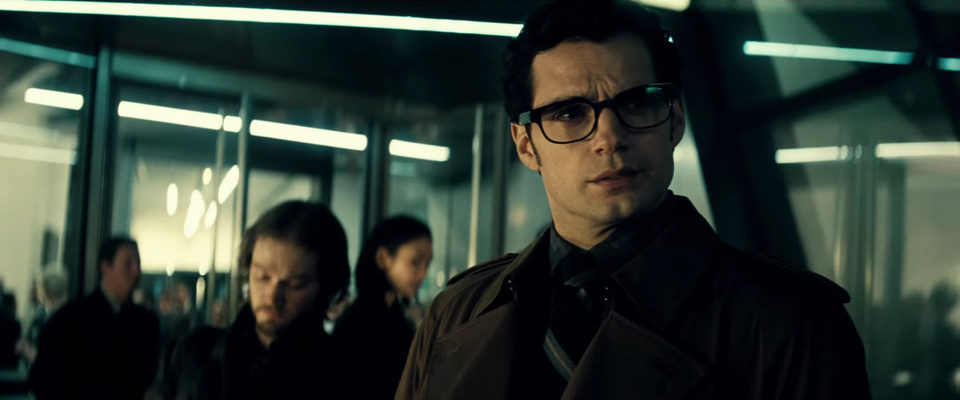 Batman v Superman: El amanecer de la Justicia