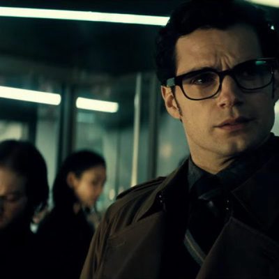 Batman v Superman: El amanecer de la Justicia