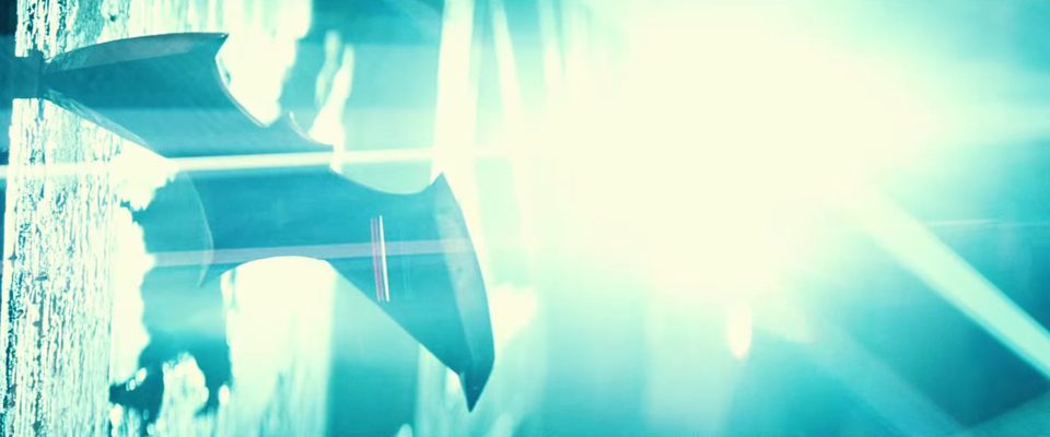 Batman v Superman: El amanecer de la Justicia