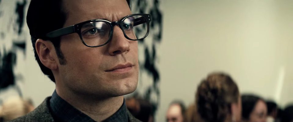 Batman v Superman: El amanecer de la Justicia