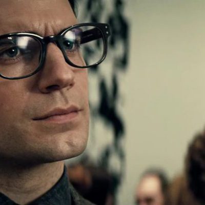 Batman v Superman: El amanecer de la Justicia