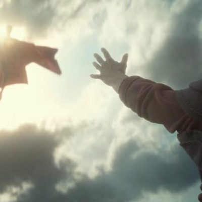 Batman v Superman: El amanecer de la Justicia