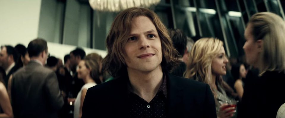 Batman v Superman: El amanecer de la Justicia
