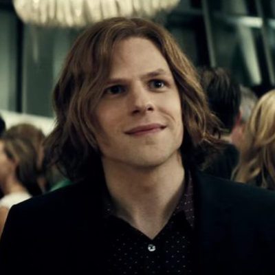 Batman v Superman: El amanecer de la Justicia