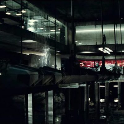Batman v Superman: El amanecer de la Justicia