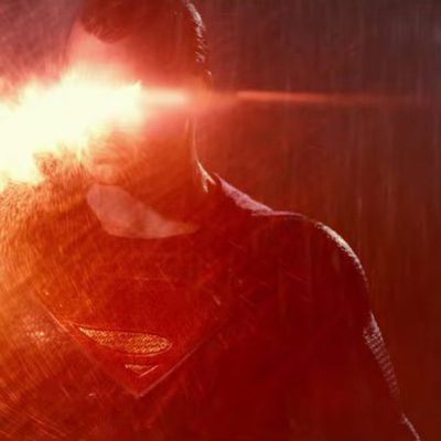 Batman v Superman: El amanecer de la Justicia