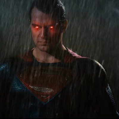 Batman v Superman: El amanecer de la Justicia