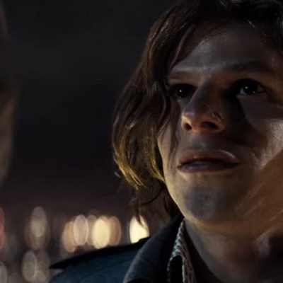 Batman v Superman: El amanecer de la Justicia
