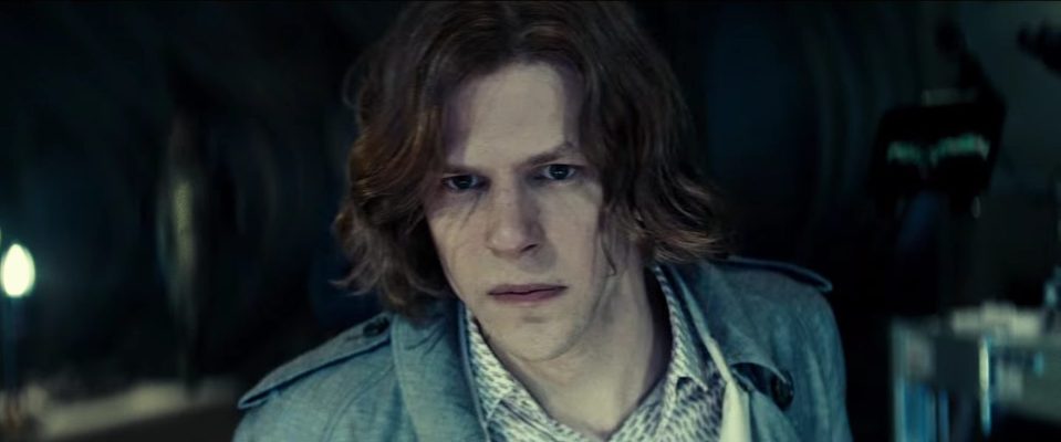 Batman v Superman: El amanecer de la Justicia