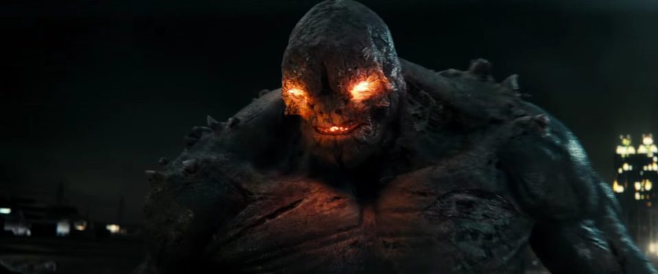 Batman v Superman: El amanecer de la Justicia