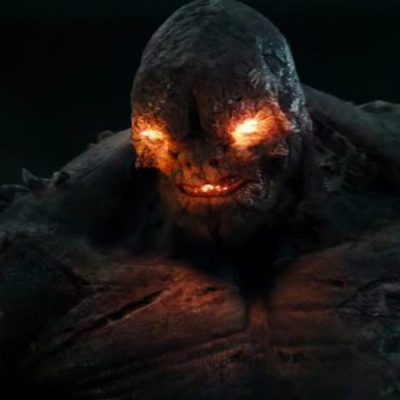 Batman v Superman: El amanecer de la Justicia