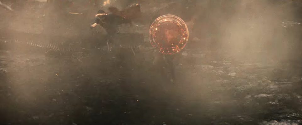 Batman v Superman: El amanecer de la Justicia
