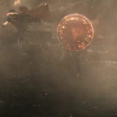 Batman v Superman: El amanecer de la Justicia