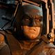 Batman v Superman: El amanecer de la Justicia