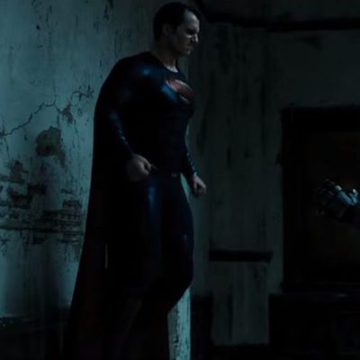 Batman v Superman: El amanecer de la Justicia