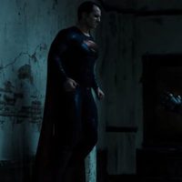 Batman v Superman: El amanecer de la justicia