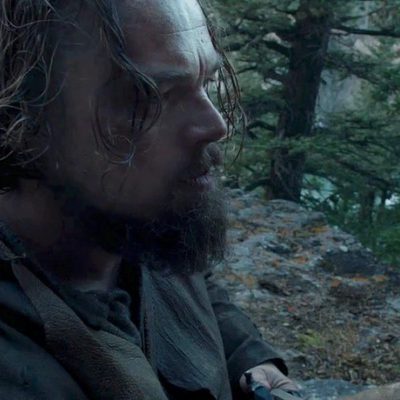 El renacido (The Revenant)