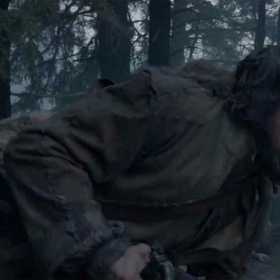 El renacido (The Revenant)