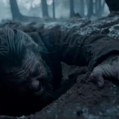 El renacido (The Revenant)