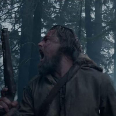 El renacido (The Revenant)