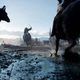 El renacido (The Revenant)