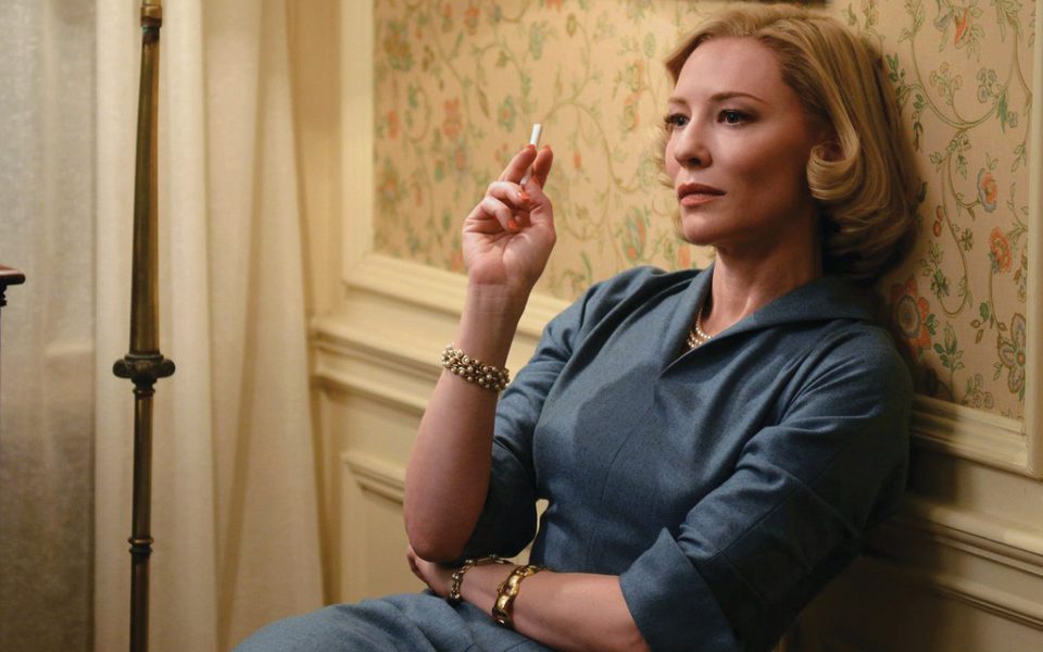 Carol