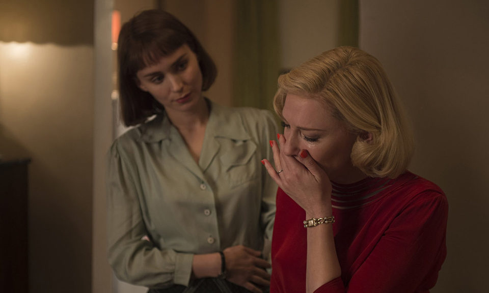 Carol