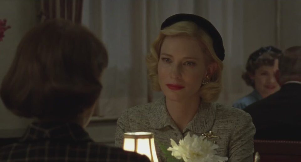 Carol