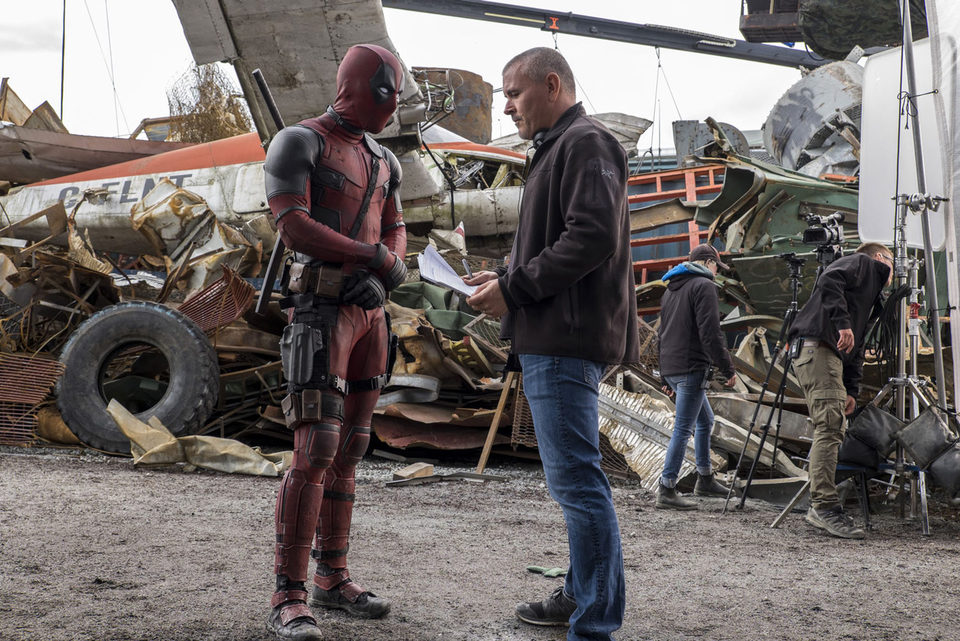 Deadpool