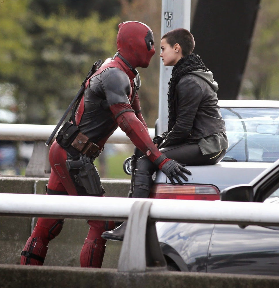 Deadpool