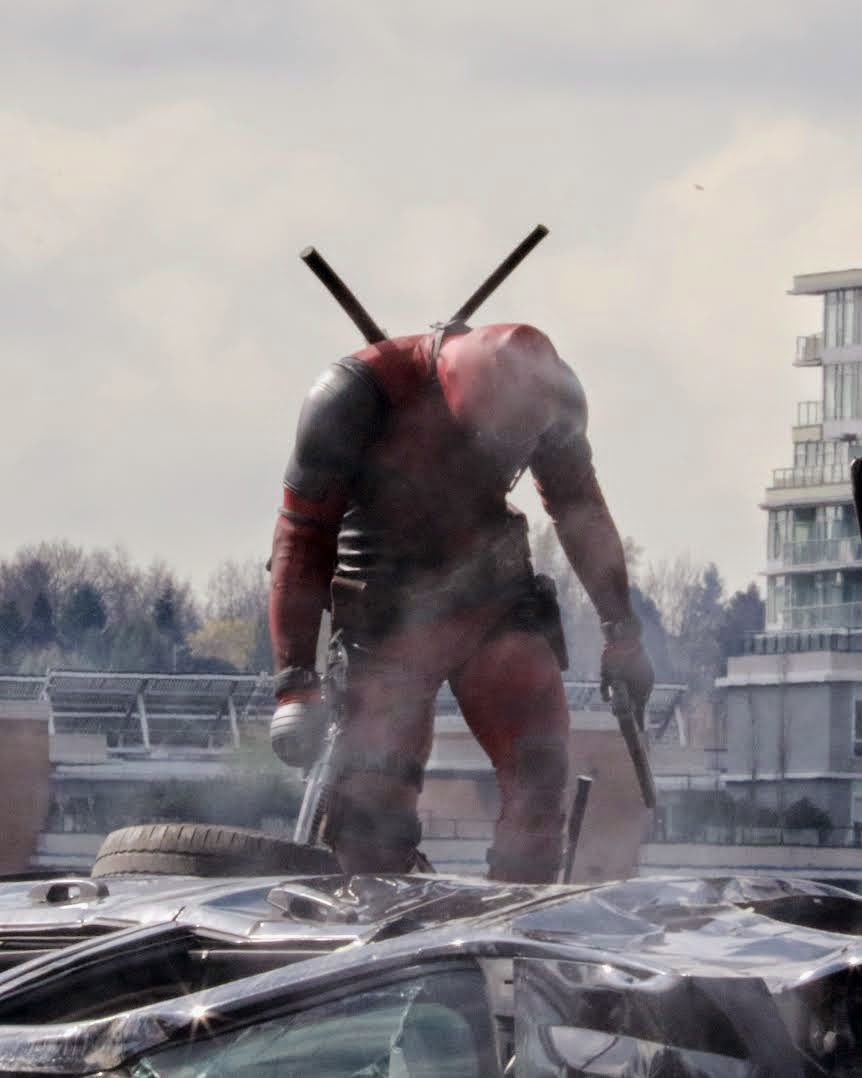 Deadpool