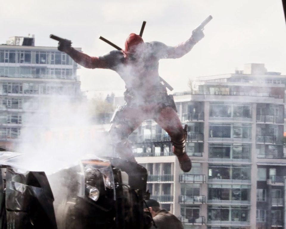 Deadpool