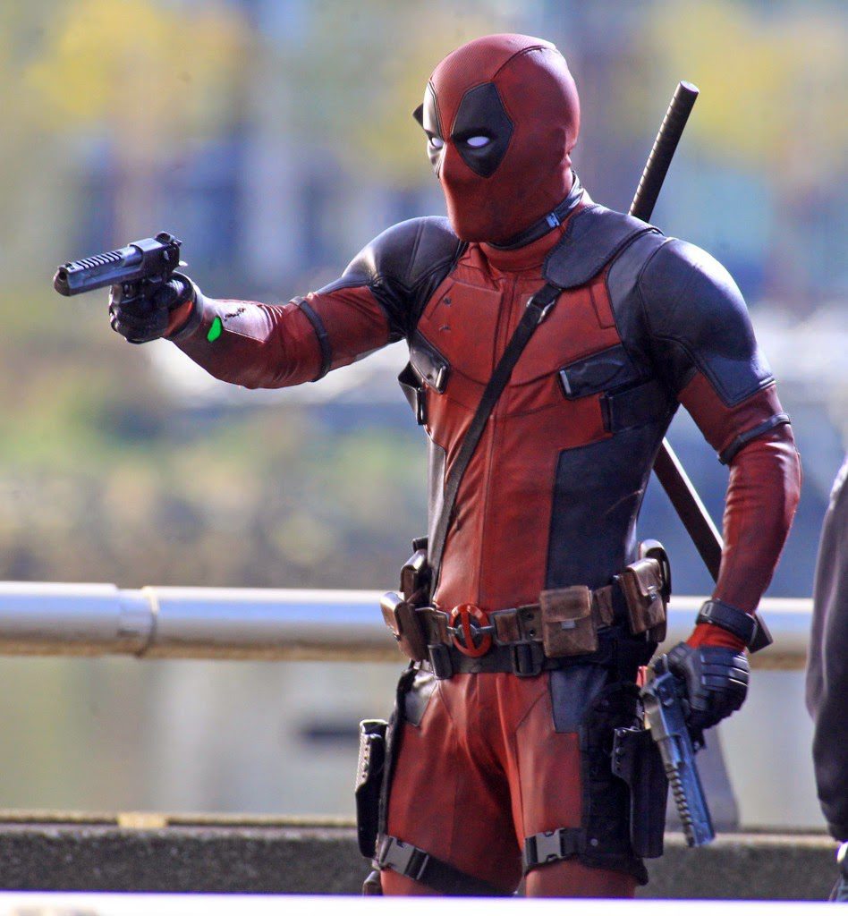 Deadpool