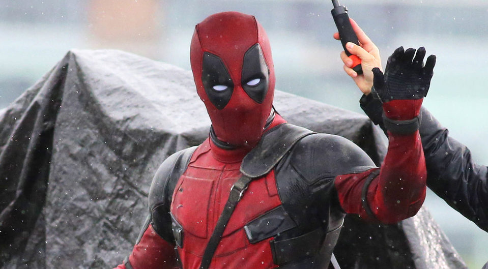 Deadpool