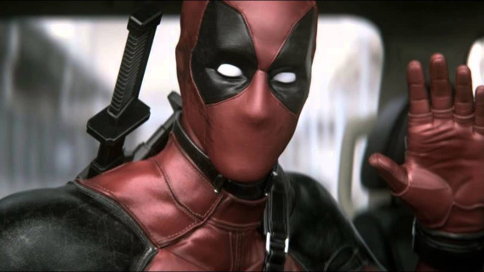 Deadpool