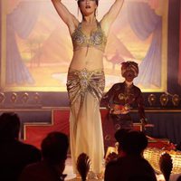 El último gran mago