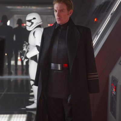 Star Wars: Episodio VII - El despertar de la fuerza