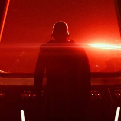 Star Wars: Episodio VII - El despertar de la fuerza