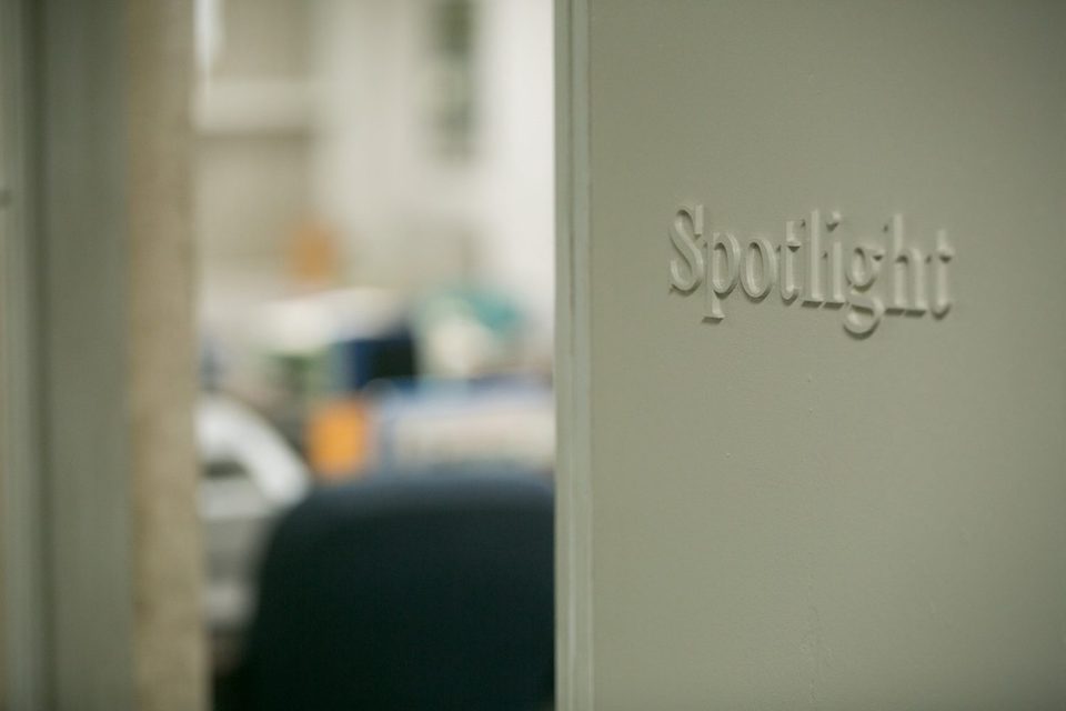 Spotlight