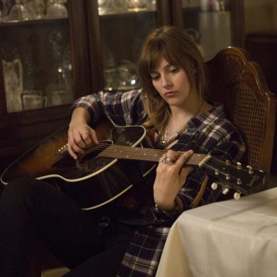 Jem y los Hologramas