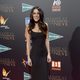 Macarena García en la premiere de 'Palmeras en la nieve' en Madrid