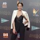 Michelle Calvó en la premiere de 'Palmeras en la nieve' en Madrid