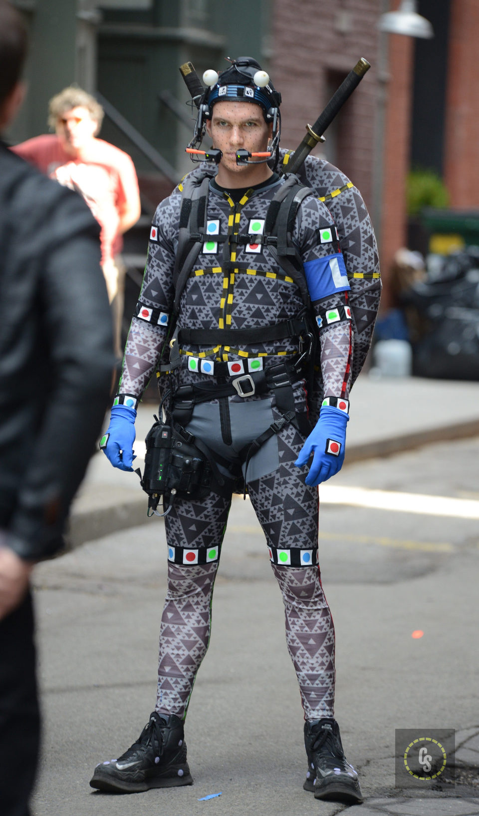 Ninja Turtles: Fuera de las sombras