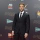 Pablo Alborán en la premiere de 'Palmeras en la nieve' en Madrid
