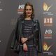 Silvia Alonso en la premiere de 'Palmeras en la nieve' en Madrid