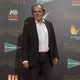 José Coronado en la premiere de 'Palmeras en la nieve' en Madrid