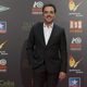 Daniel Guzmán en la premiere de 'Palmeras en la nieve' en Madrid